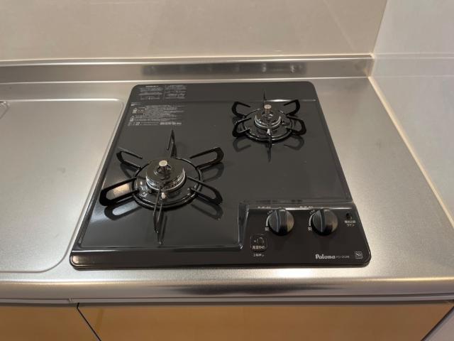 ノルドット 部屋画像