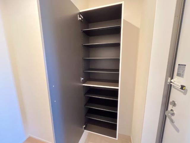 ノルドット 部屋画像