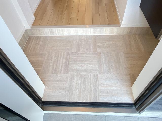 ノルドット 部屋画像