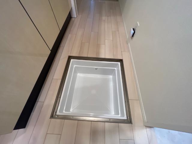 ノルドット 部屋画像