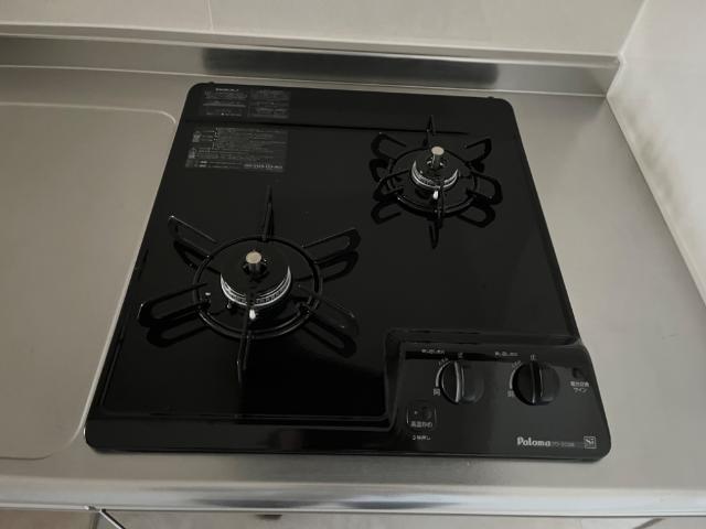 ノルドット 部屋画像