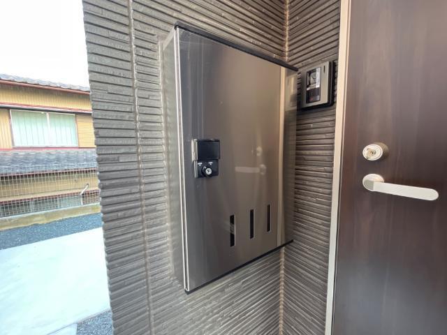 ノルドット 部屋画像