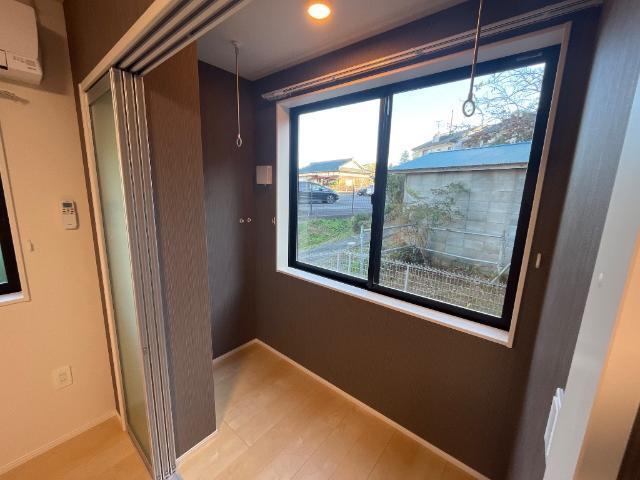 ノルドット 部屋画像