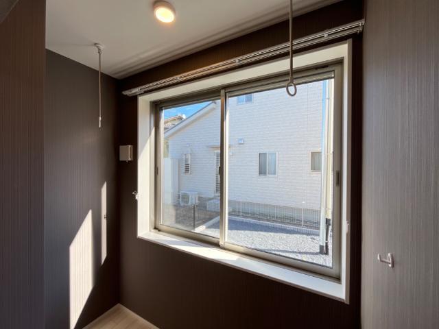 ノルドット 部屋画像