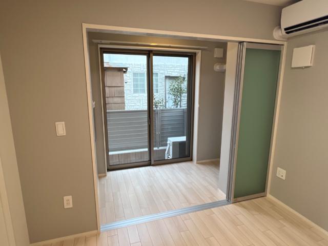ポモドーロ 部屋画像