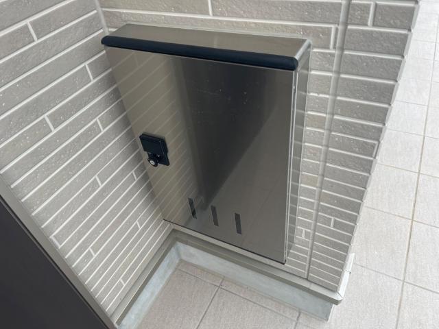 ポモドーロ 部屋画像