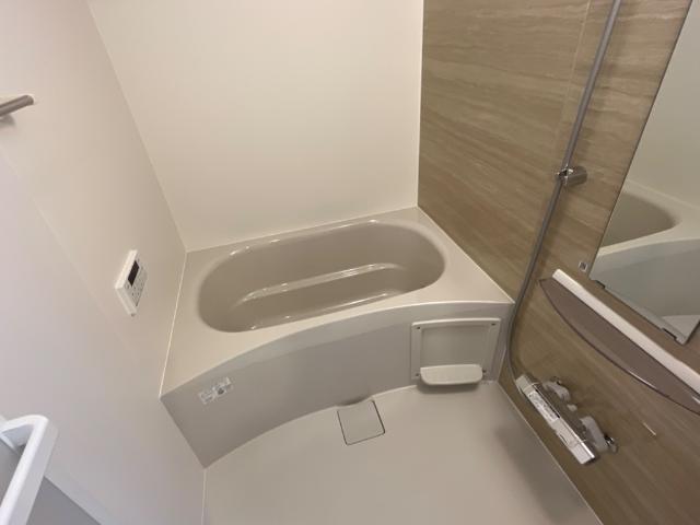 ポモドーロ 部屋画像