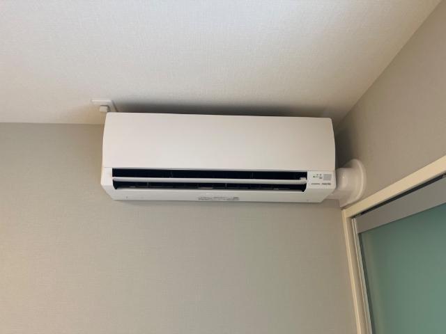 ポモドーロ 部屋画像