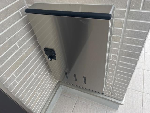 ポモドーロ 部屋画像