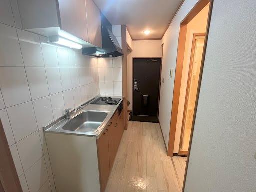 メゾン・トランタンヌーフ 部屋画像