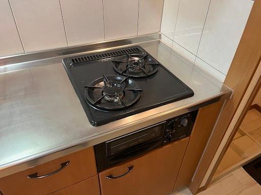 メゾン・トランタンヌーフ 部屋画像