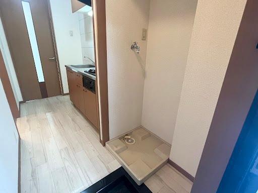 メゾン・トランタンヌーフ 部屋画像