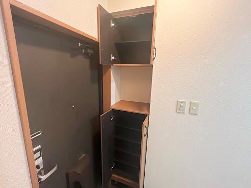 メゾン・トランタンヌーフ 部屋画像