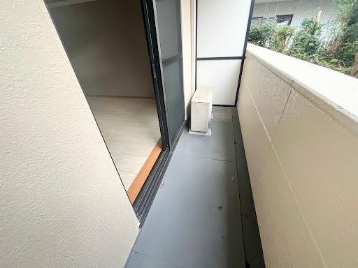 メゾン・トランタンヌーフ 部屋画像