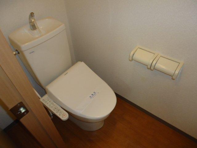 メゾン・トランタンヌーフ 部屋画像