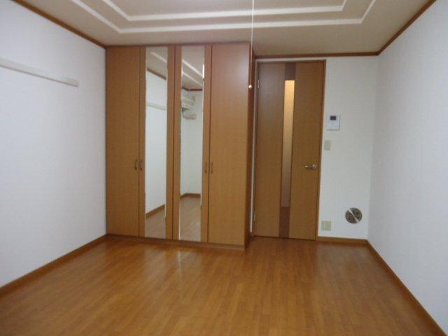 メゾン・トランタンヌーフ 部屋画像