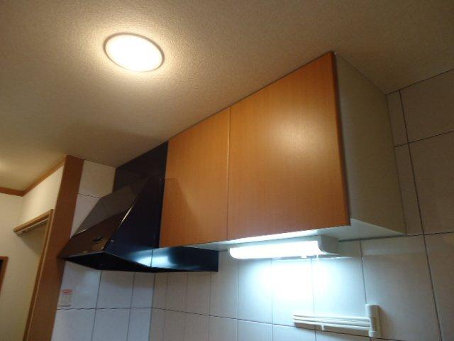 メゾン・トランタンヌーフ 部屋画像