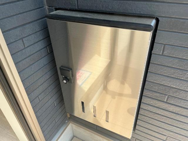 クオリア湘南 部屋画像