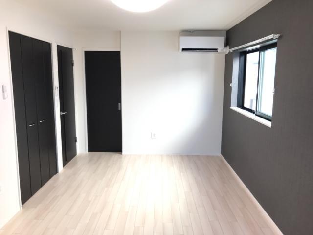 メゾンアイリス湘南Ⅱ 部屋画像