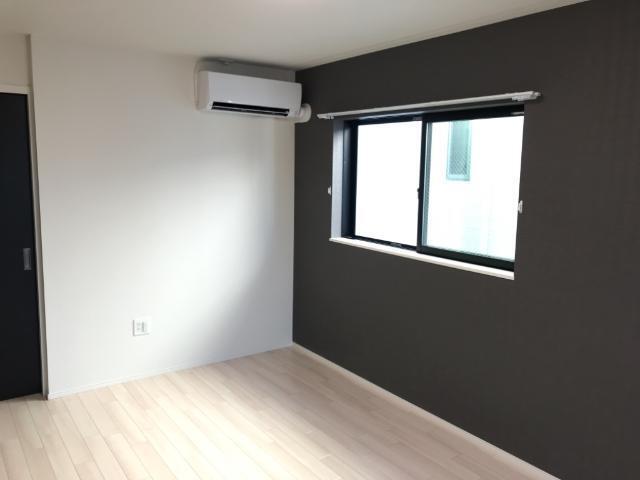 メゾンアイリス湘南Ⅱ 部屋画像
