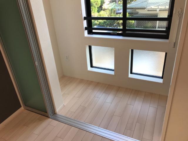 メゾンアイリス湘南Ⅱ 部屋画像