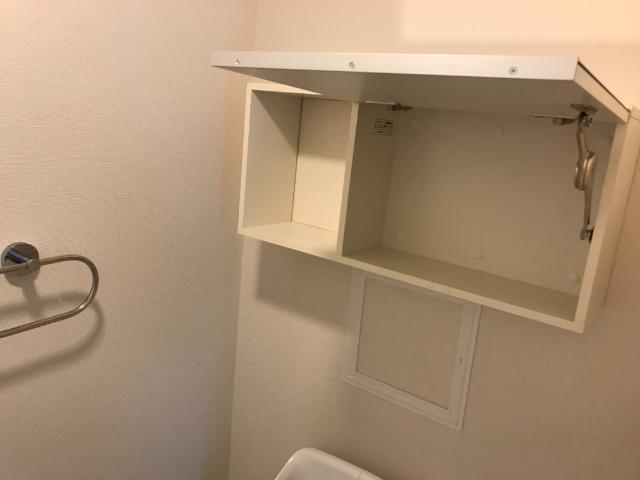 メゾンアイリス湘南Ⅱ 部屋画像