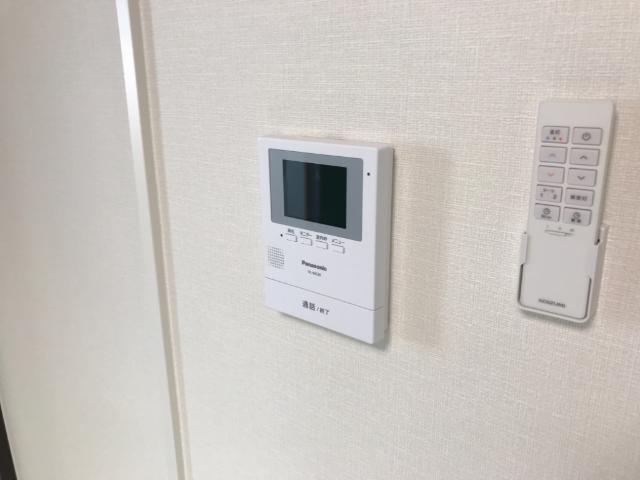 メゾンアイリス湘南Ⅱ 部屋画像
