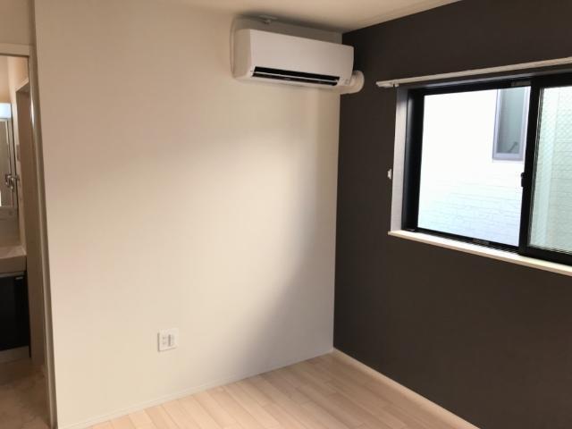 メゾンアイリス湘南Ⅱ 部屋画像