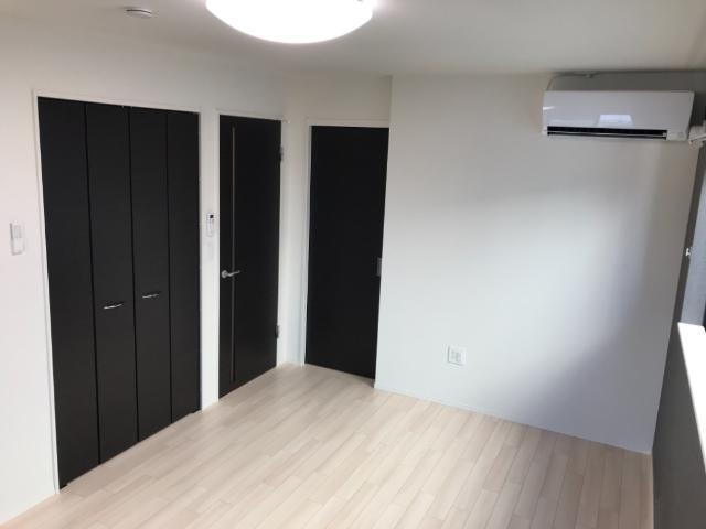 メゾンアイリス湘南Ⅱ 部屋画像