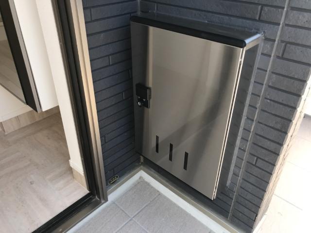 メゾンアイリス湘南Ⅱ 部屋画像