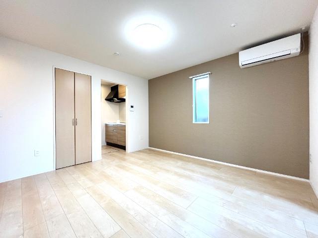 ヌイ　マーリエ 部屋画像