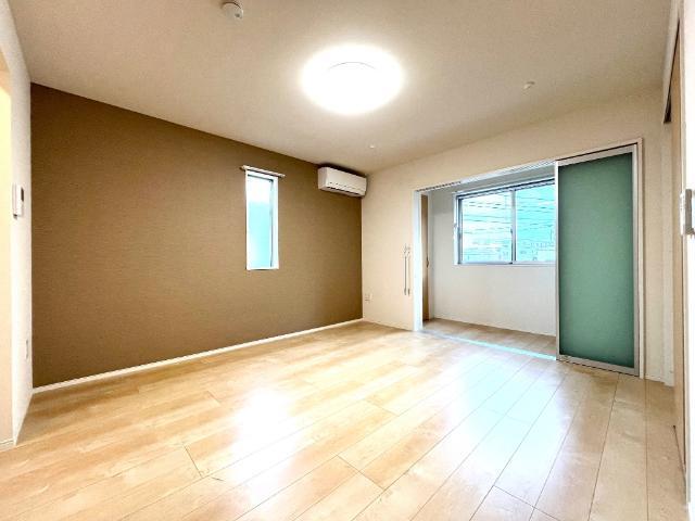 ヌイ　マーリエ 部屋画像