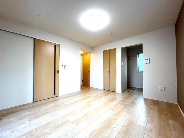 ヌイ　マーリエ 部屋画像