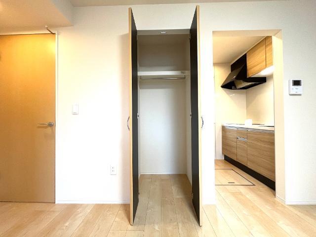 ヌイ　マーリエ 部屋画像