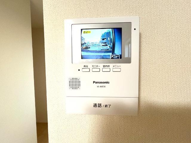 ヌイ　マーリエ 部屋画像