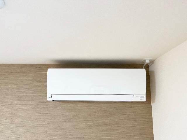ヌイ　マーリエ 部屋画像