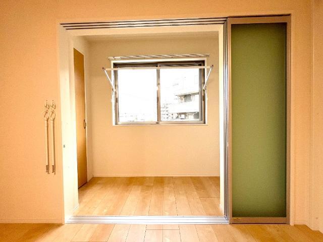 ヌイ　マーリエ 部屋画像