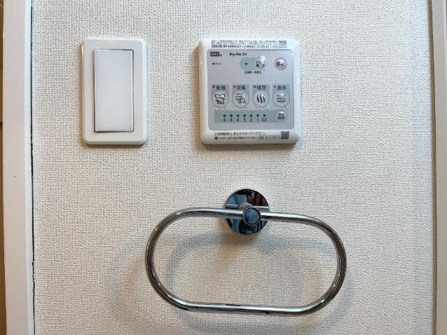 ヌイ　マーリエ 部屋画像