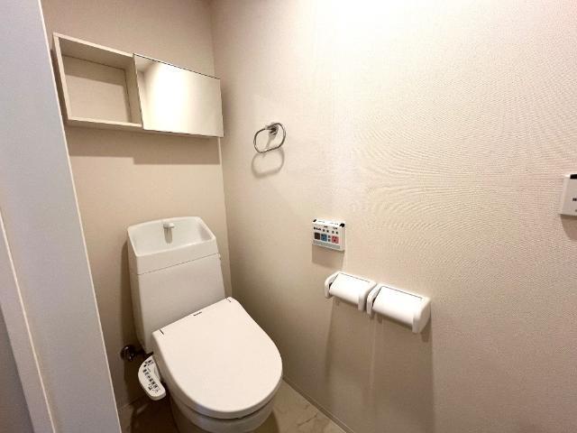ヌイ　マーリエ 部屋画像