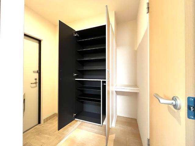 ヌイ　マーリエ 部屋画像