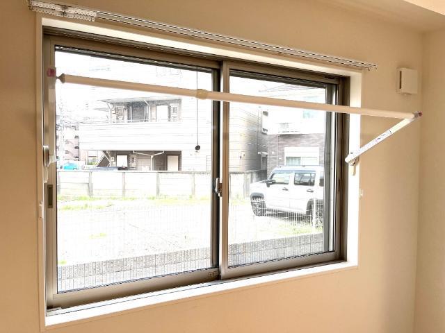 ヌイ　マーリエ 部屋画像