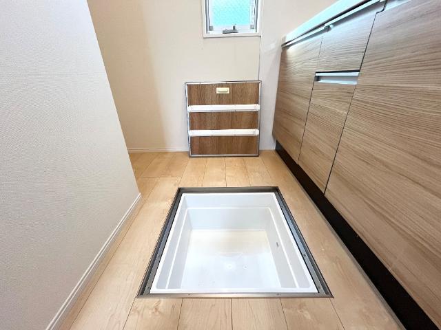 ヌイ　マーリエ 部屋画像