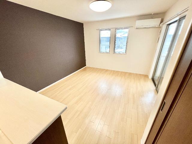 マノワールⅠ 部屋画像