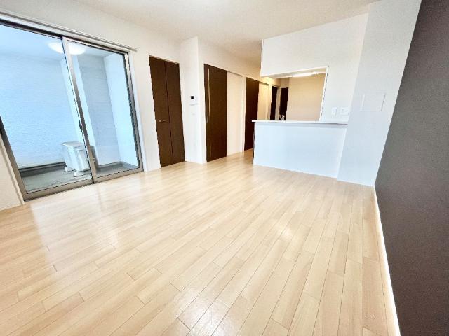 マノワールⅠ 部屋画像