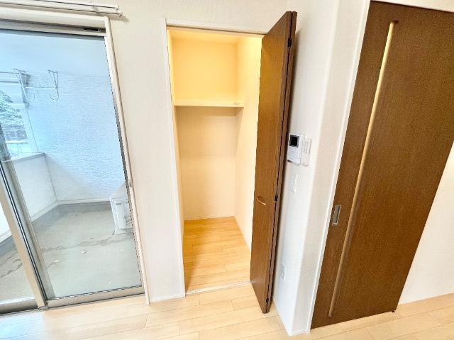 マノワールⅠ 部屋画像
