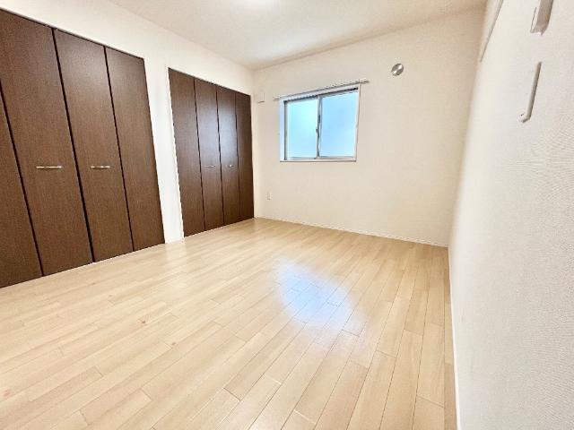 マノワールⅠ 部屋画像