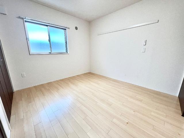 マノワールⅠ 部屋画像