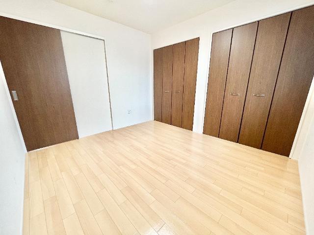 マノワールⅠ 部屋画像
