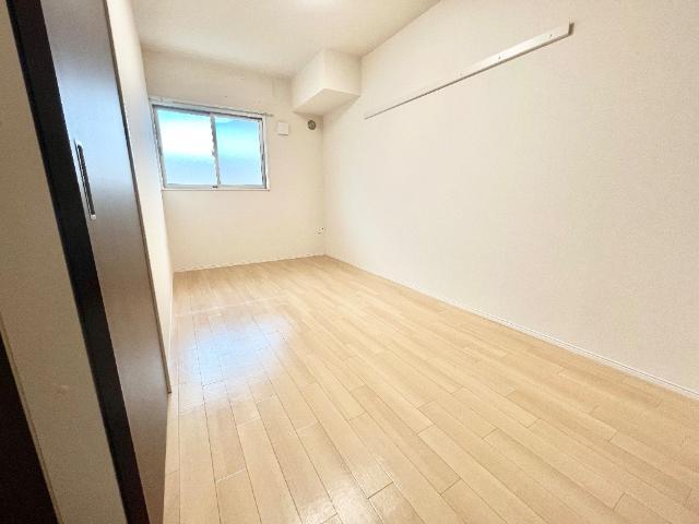 マノワールⅠ 部屋画像