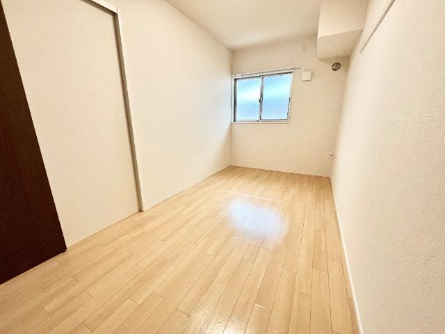 マノワールⅠ 部屋画像